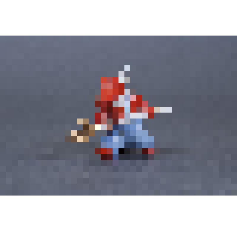 Статуэтка "Крокодил"