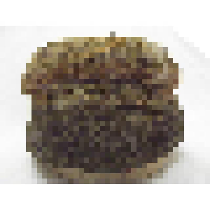 Борушка - убор головной женский