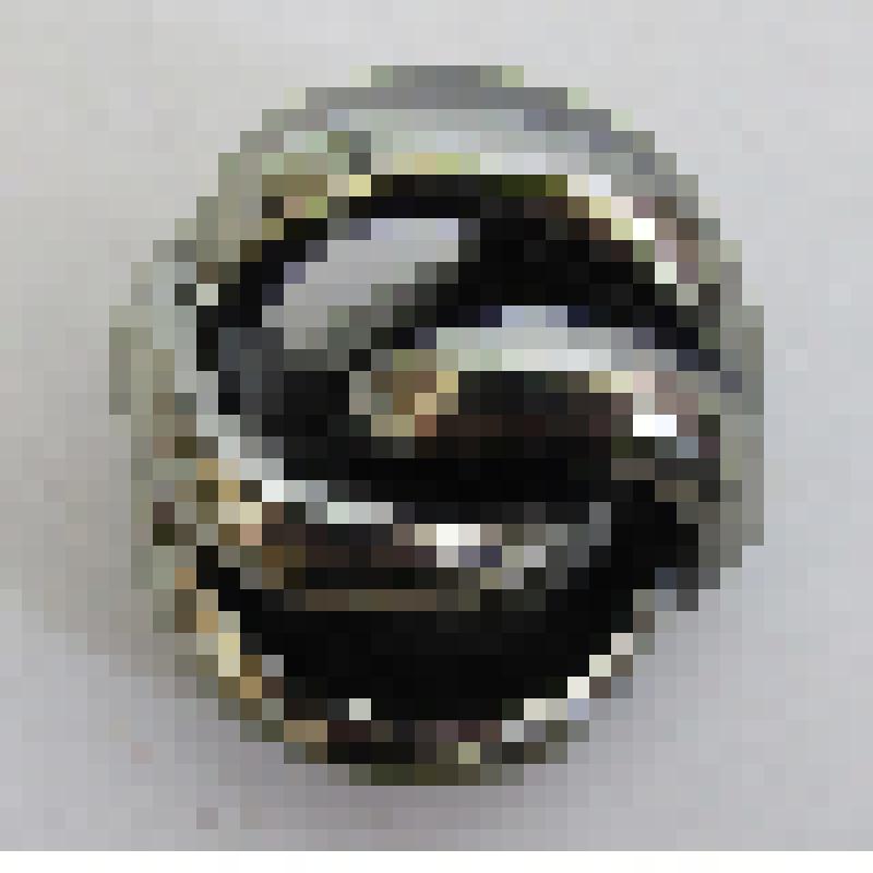 Серьга клипса