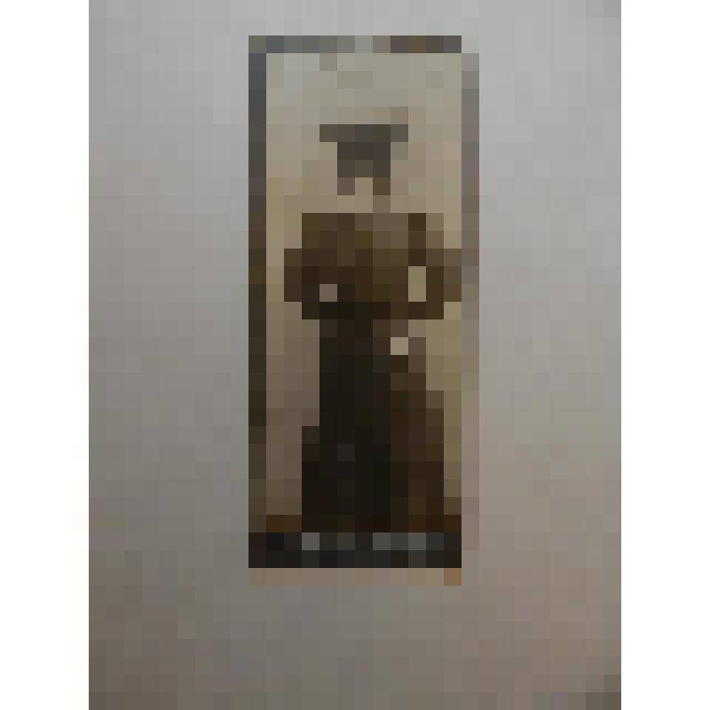 Фотография  Анны Иоселевны Менакер - матери А.С. Менакера