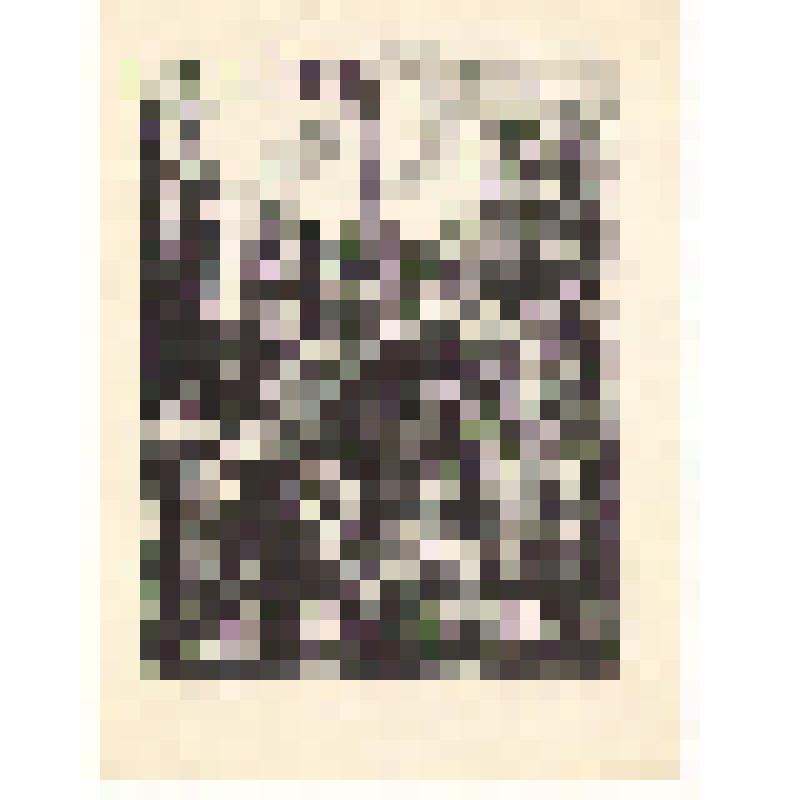 экслибрис. Экслибрис А.В. Улитина. Коллекция экслибрисов из архива Г.Н. Петникова