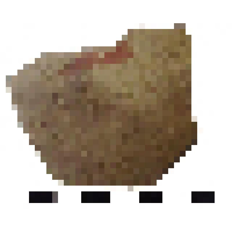 Фрагмент плеча амфоры типа D с дипинто