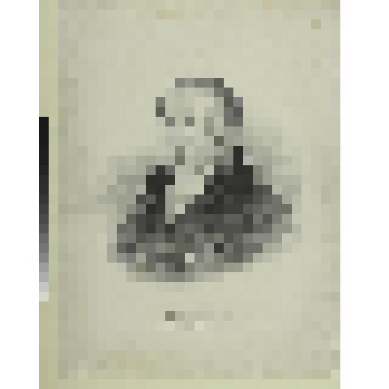 Портрет Егора Антоновича Энгельгардта, гравюра