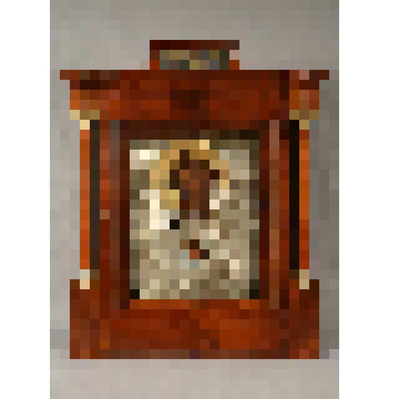 Киот от иконы