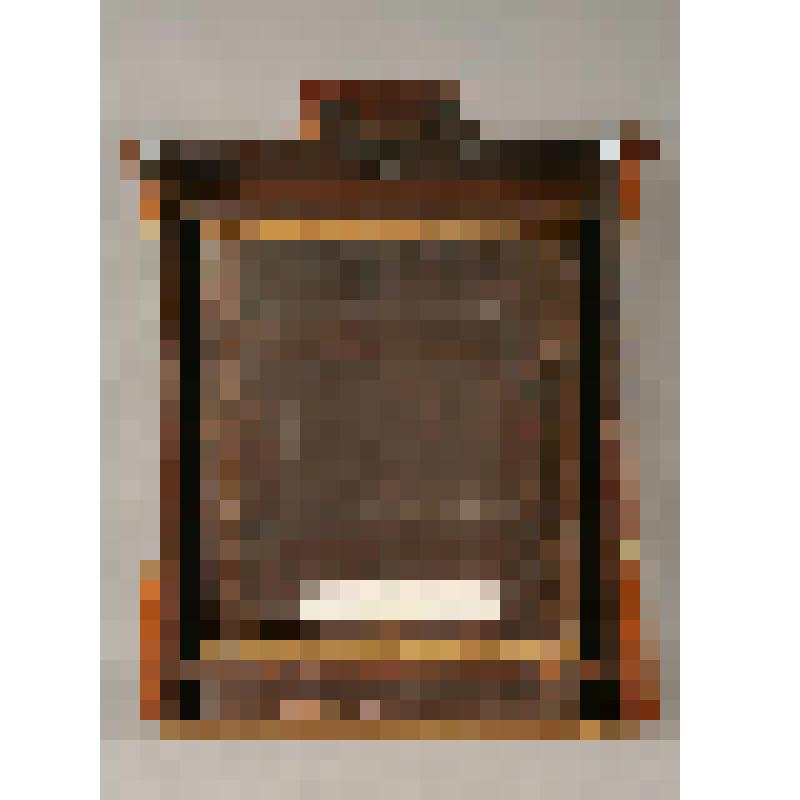 Киот от иконы