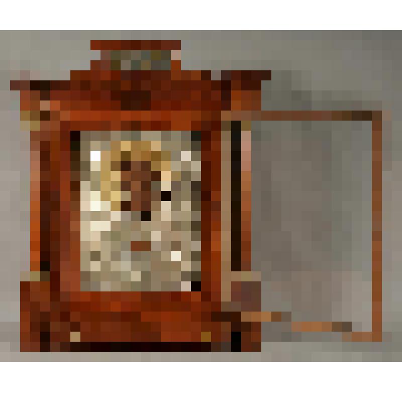 Киот от иконы