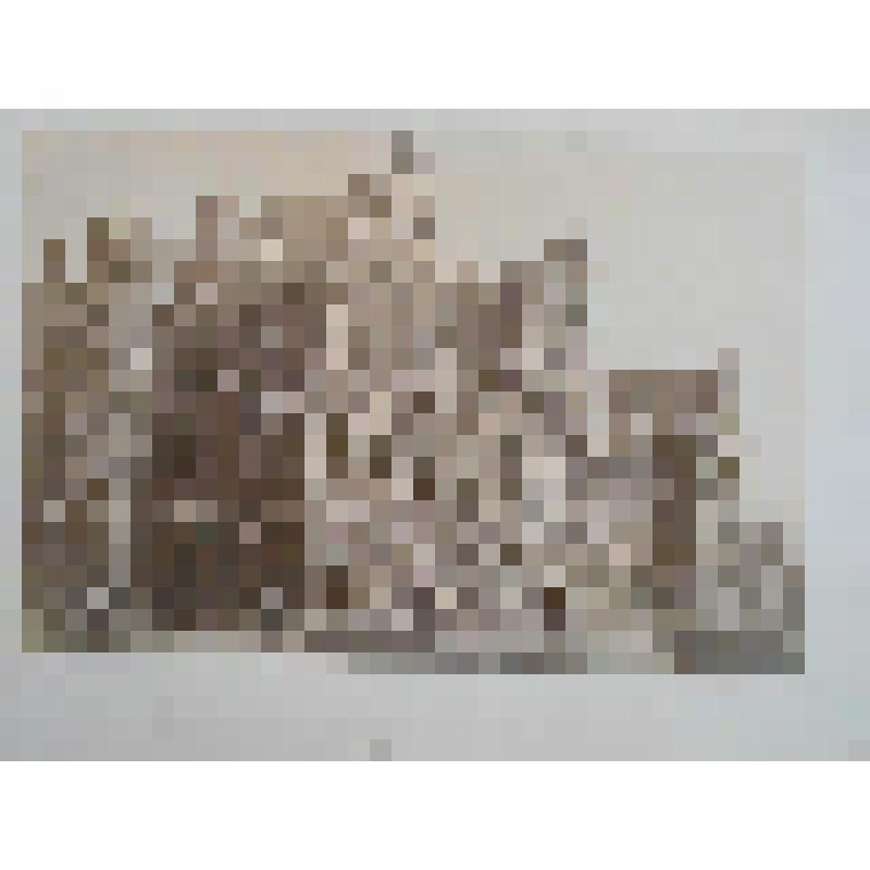 Бельгия, г. Антверпен. Здание. Общ. вид