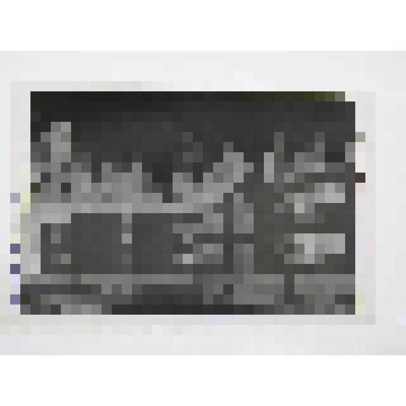 Пионерский лагерь "Линейка" (Саулык). Татарстан, г. Набережные Челны. Пионерский лагерь "Линейка" (Саулык) Спальный корпуса. Фрагмент