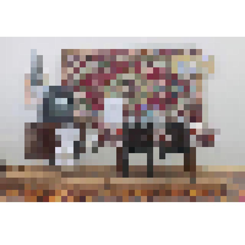 Ковер двусторонний