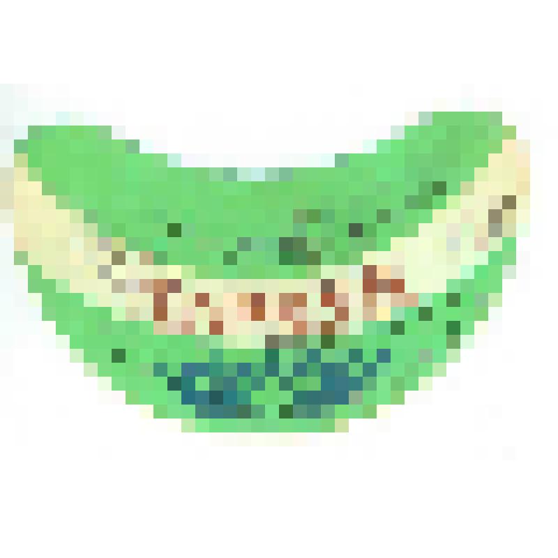 Кольеретка-этикетка горловая к напитку «Тархун» производства комбината Челябинсккондитерагропром, из коллекции кольереток – этикеток горловых к безалкогольным напиткам