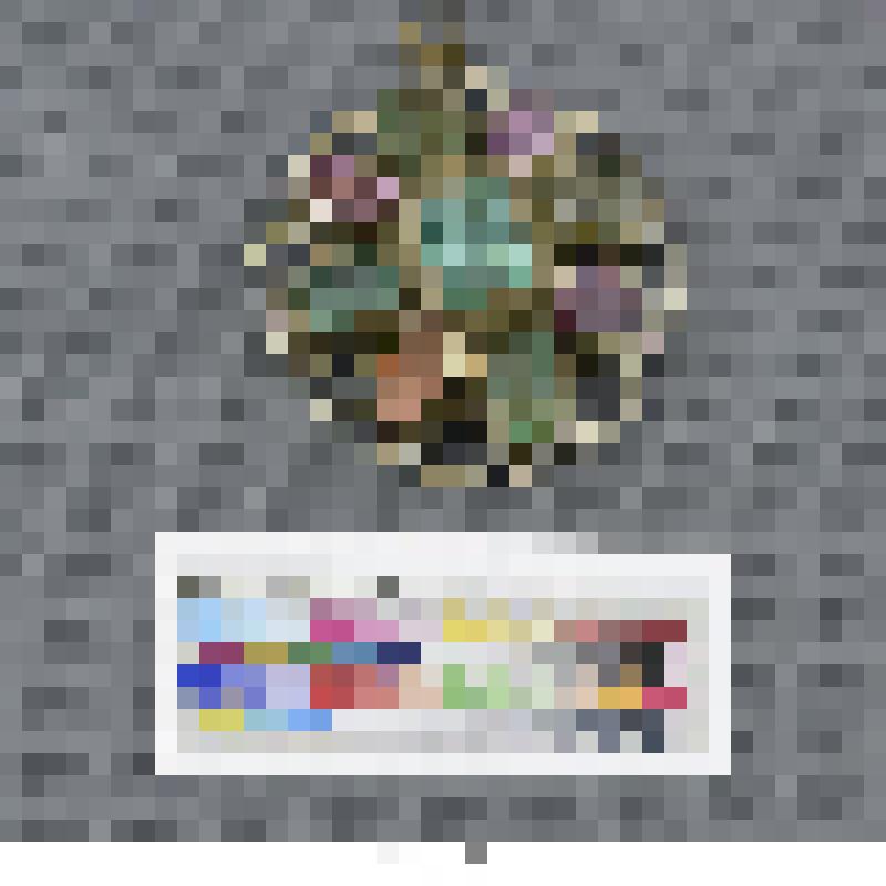 Запона-розетка