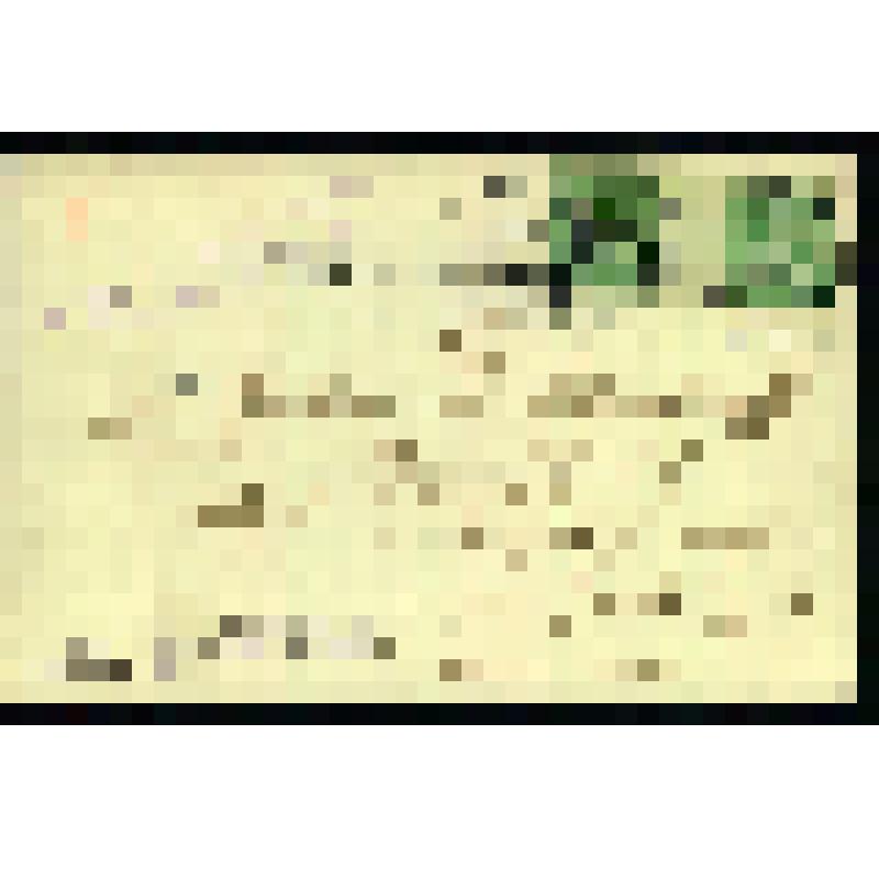 Париж. Холмы Шомон. Дом сторожа