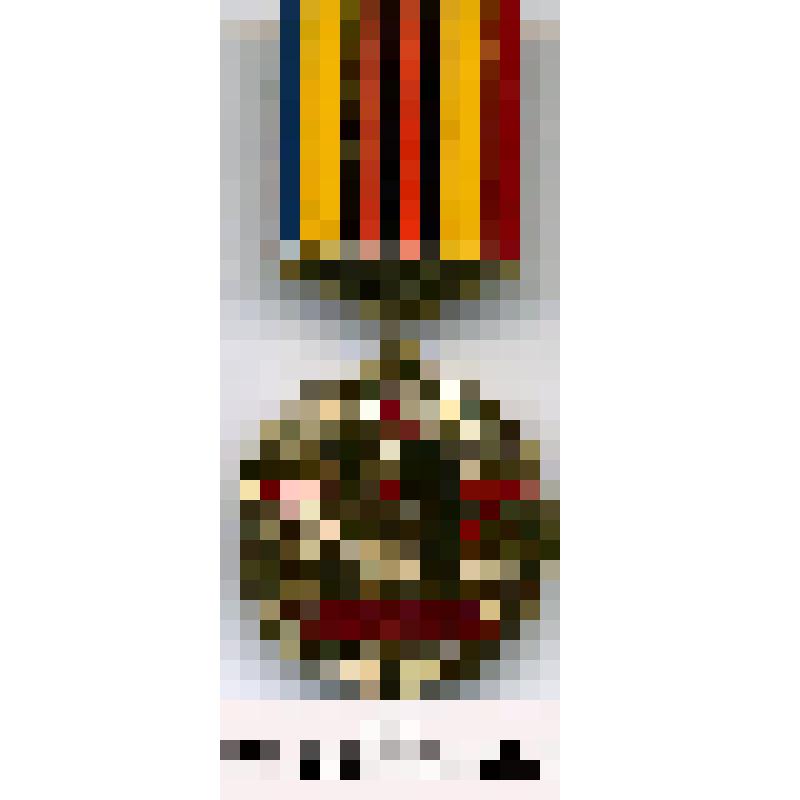 Знак памятный «60 лет освобождения Симферополя», Украина, Крым