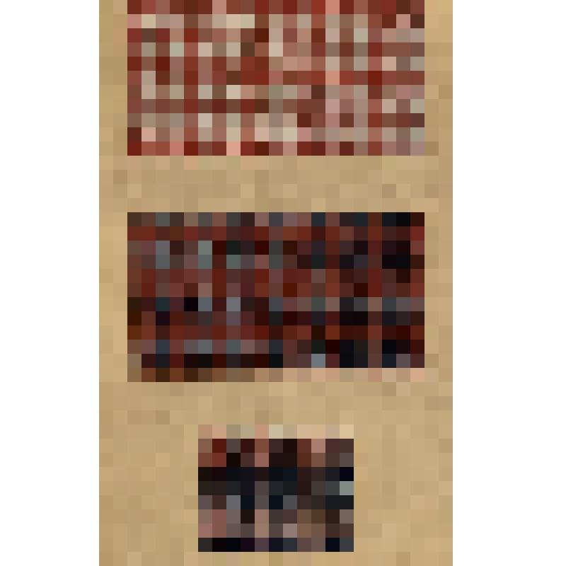 Зарисовки образцов ткачества. Из альбома «Русское народное искусство. Узорное ткачество»