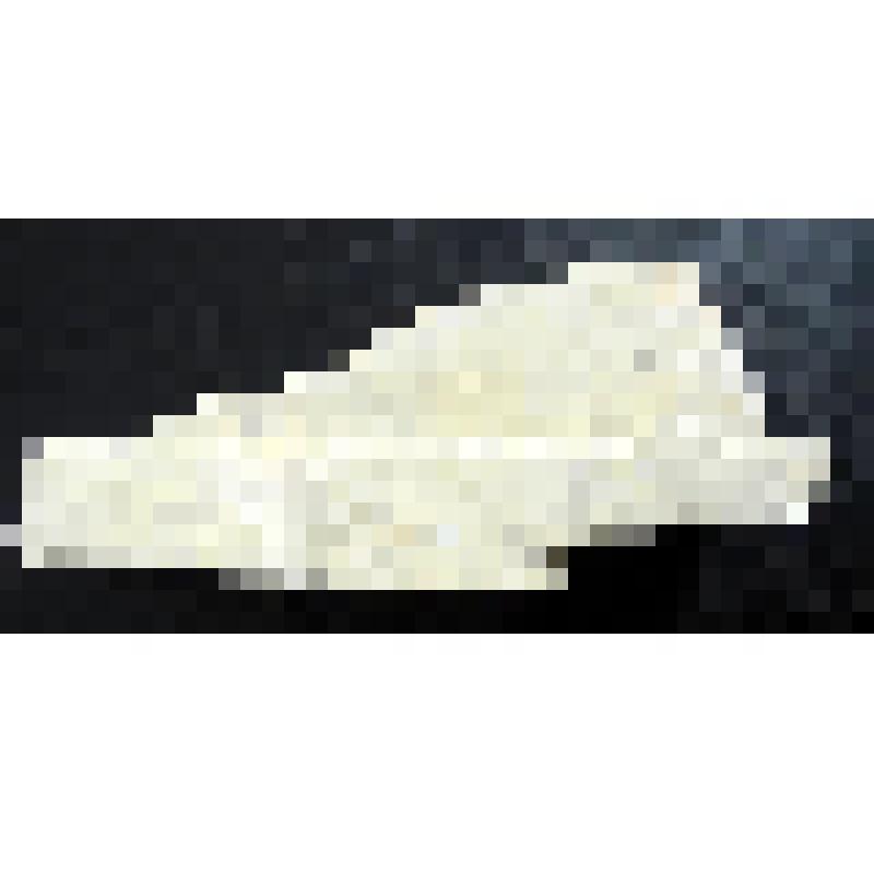 Черепица кровельная лотковая. Фрагмент