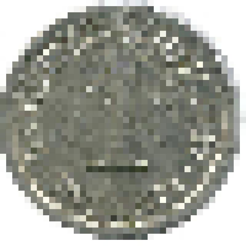 монета. Германия. Вильгельм II (1888-1918). 1 пфенниг