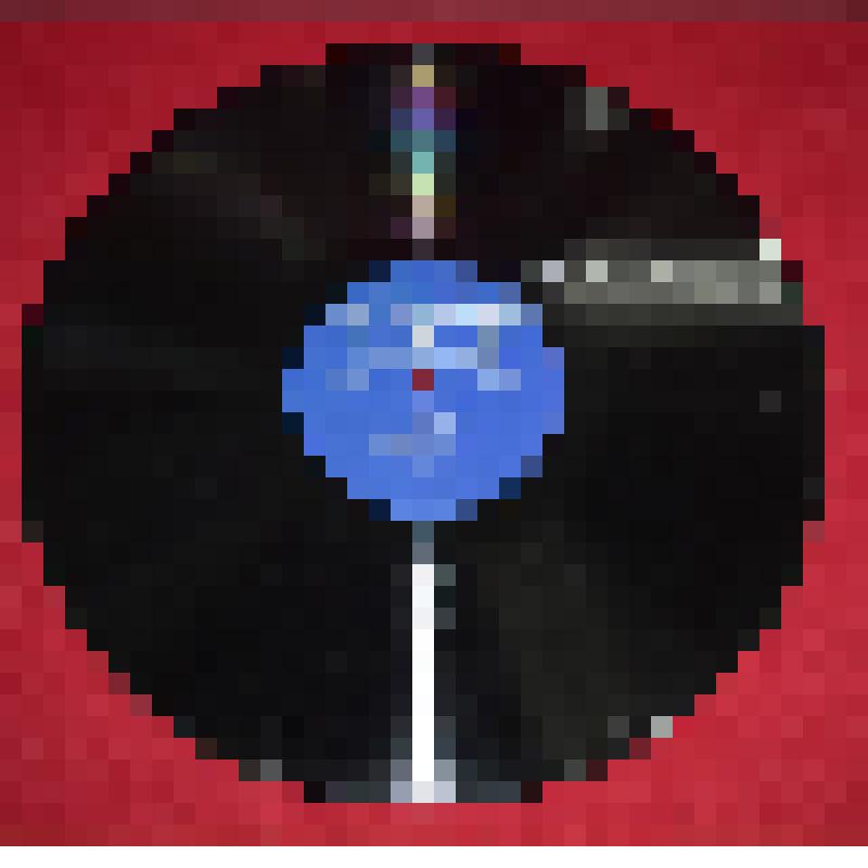 Грампластинка. М. Глинка. Симфония на две русские темы. Всесоюзная студия грамзаписи, 1980-е гг