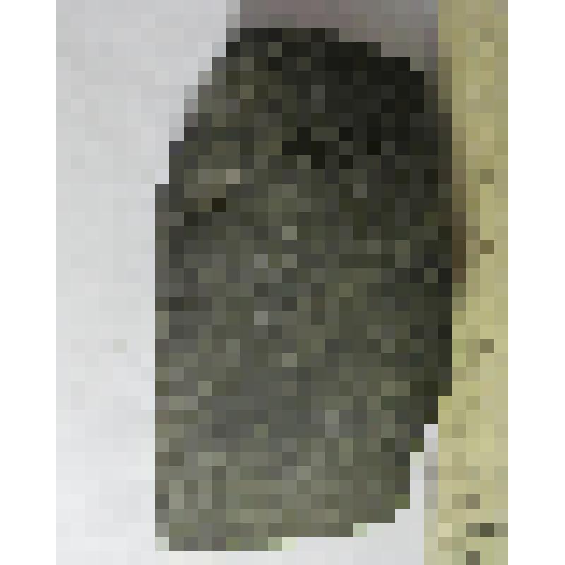 Долотце с зашлифованным лезвием (заготовка)