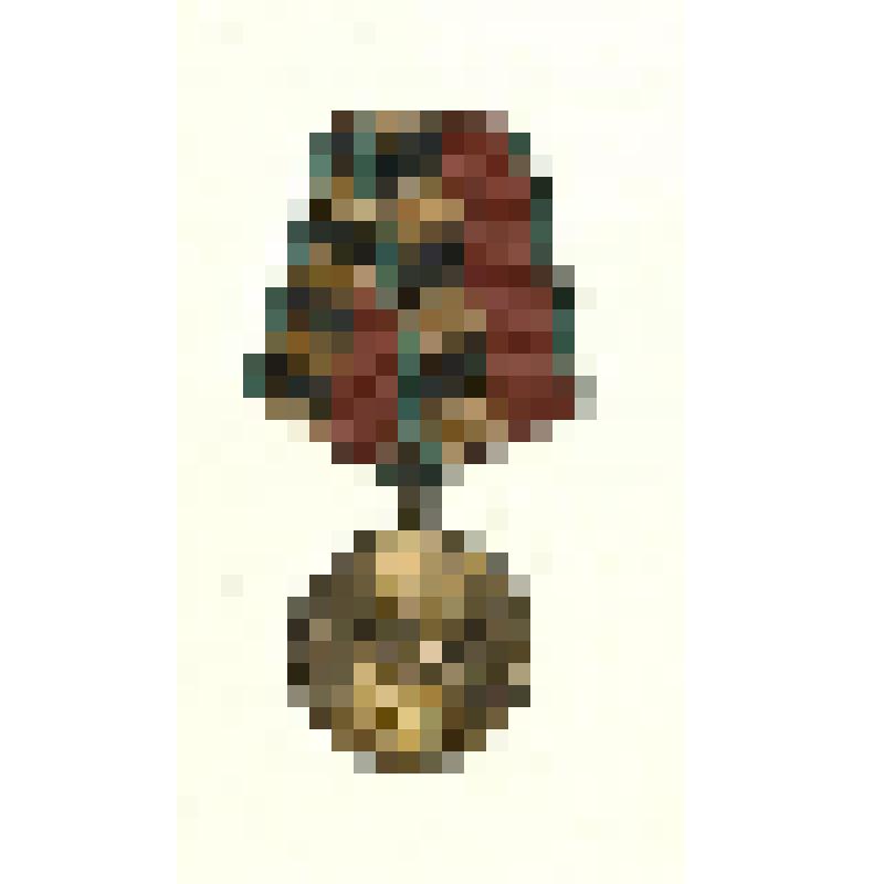 Юбилейная медаль"40 лет Победы в ВОВ"  Точиева А.И