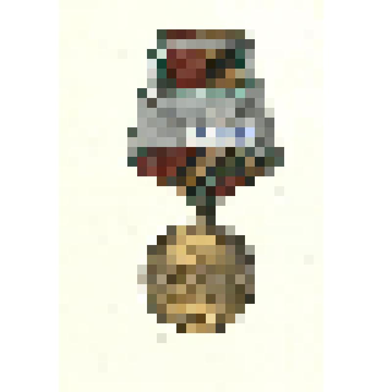 Юбилейная медаль"40 лет Победы в ВОВ"  Точиева А.И