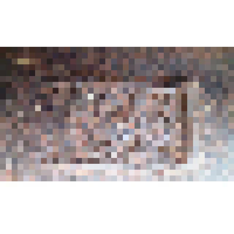 Ступа металлическая