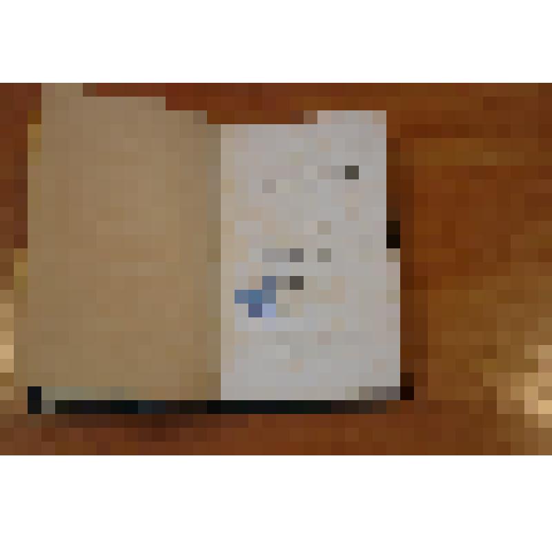 Книга на немецком языке. "Всеобщее государственное право доктора Блунчли. Второе издание. Т.2 Мюнхен. 1857г