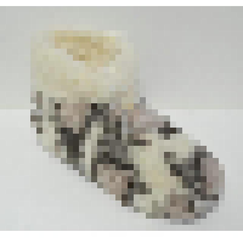 Чуни (левый)