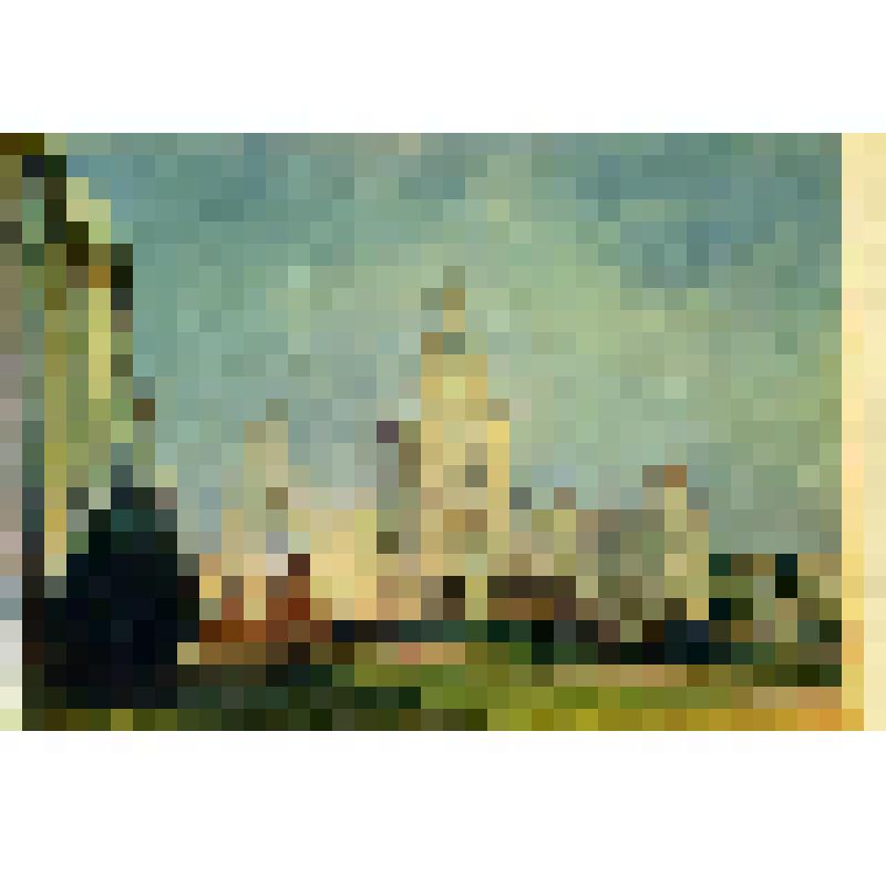 открытка. Москва. Московский Государственный университет им. Ломоносова