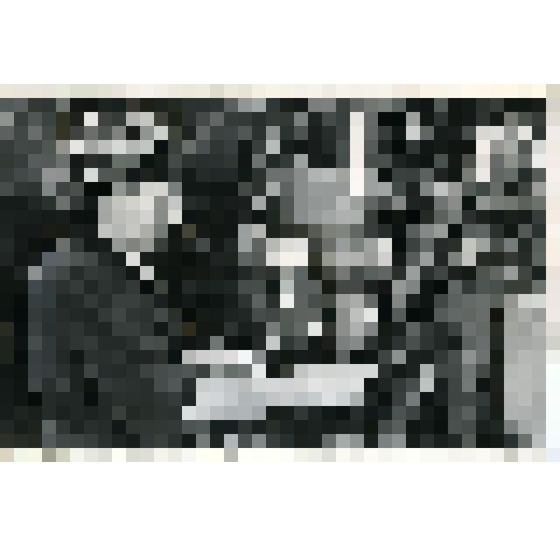 Хохлачева Р. - одна из лучших зуборезов механического цеха завода "Красный пролетарий"