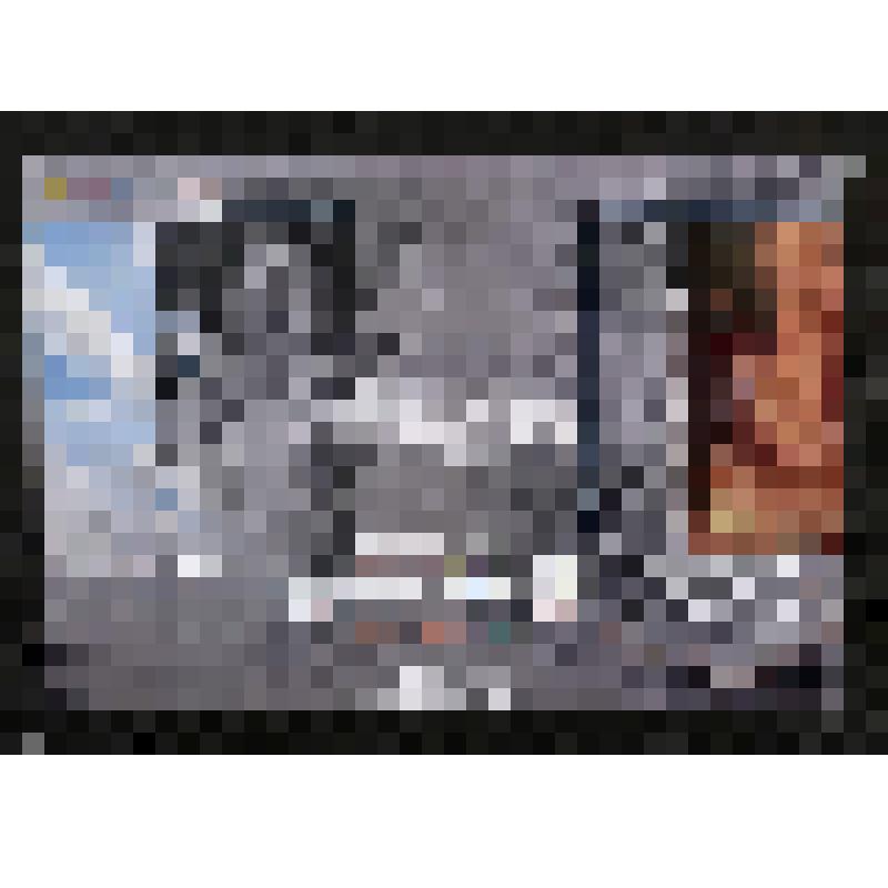 Программа художественная. "История одной души" (Режиссер, музыкальное оформление - Михеева В. Художник - Дмитриев А.). Кемерово, Областной театр драмы имени А.В. Луначарского