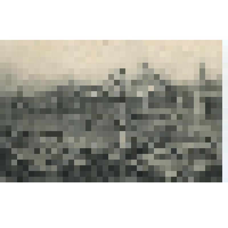 Открытка. Москва. Москворецкий мост