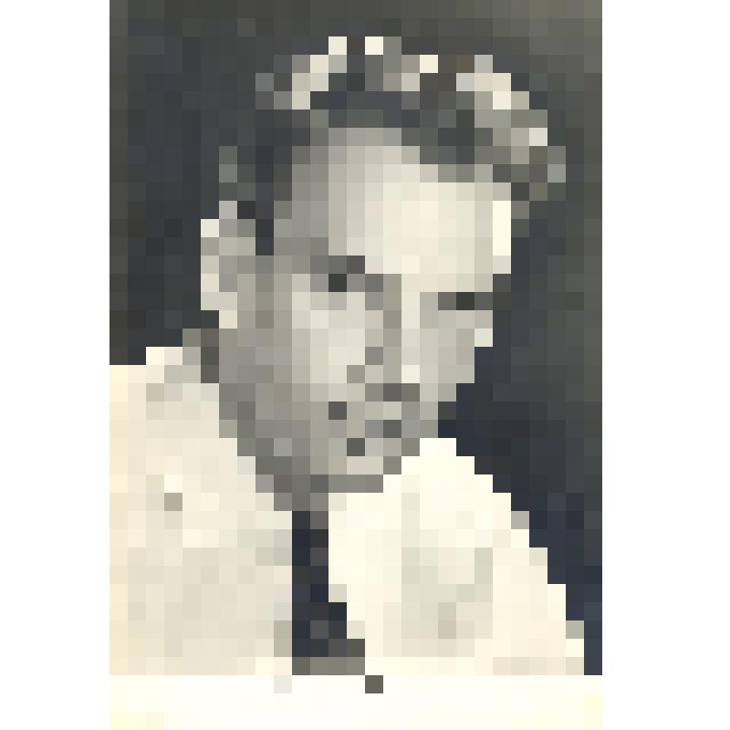 Фото-открытка. Алексей Баталов