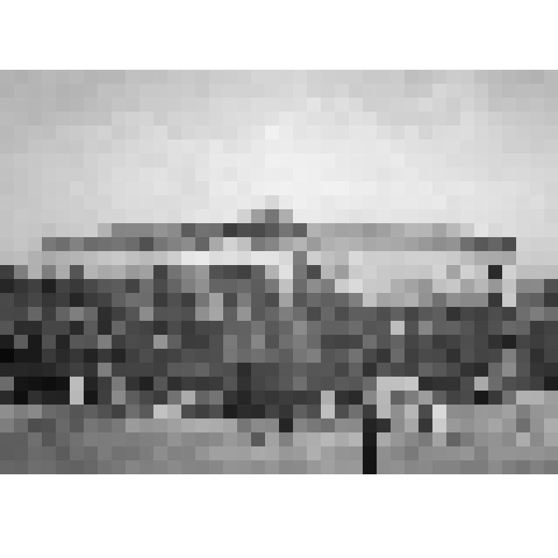 Москва. 1-я Городская больница им. Н.И. Пирогова на Калужской ул. из альбома зданий Московского Городского Управления. Т.1