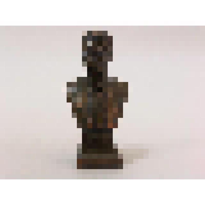 Бюст М.Горького