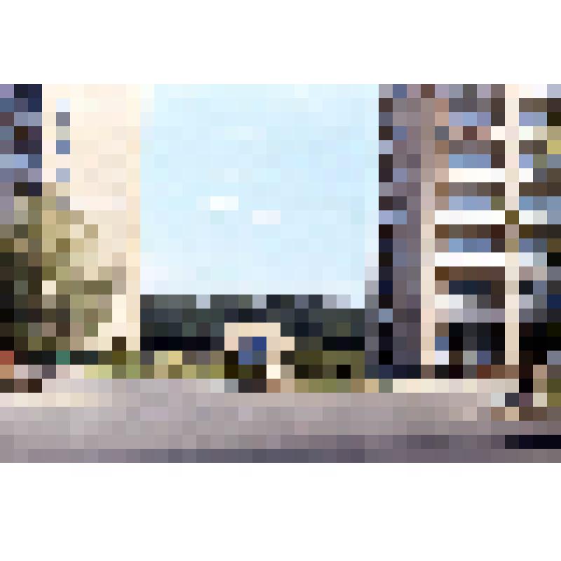 Диапозитив. Площадь Юности. (271)