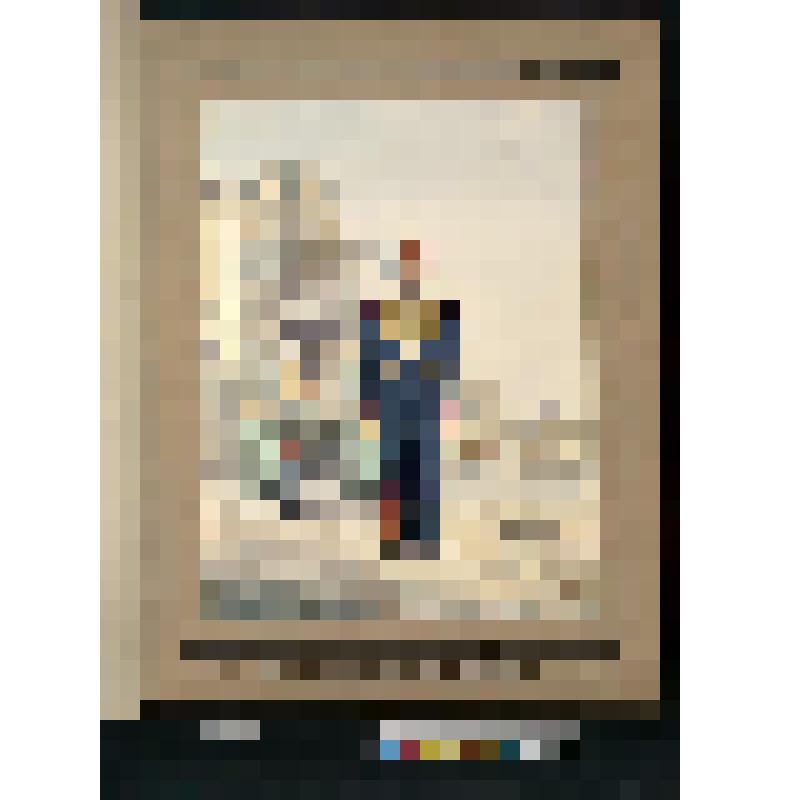 Унтер-офицер, назначенный для относки дневных рапортов Турецких войск