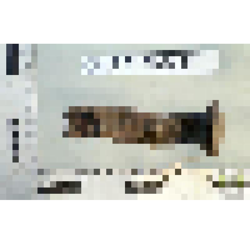 Гвоздь кованный