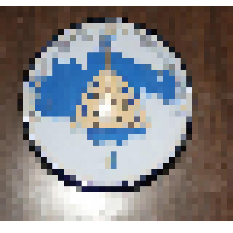 Часы сувенирные: Музейный центр "Наследие Чукотки"