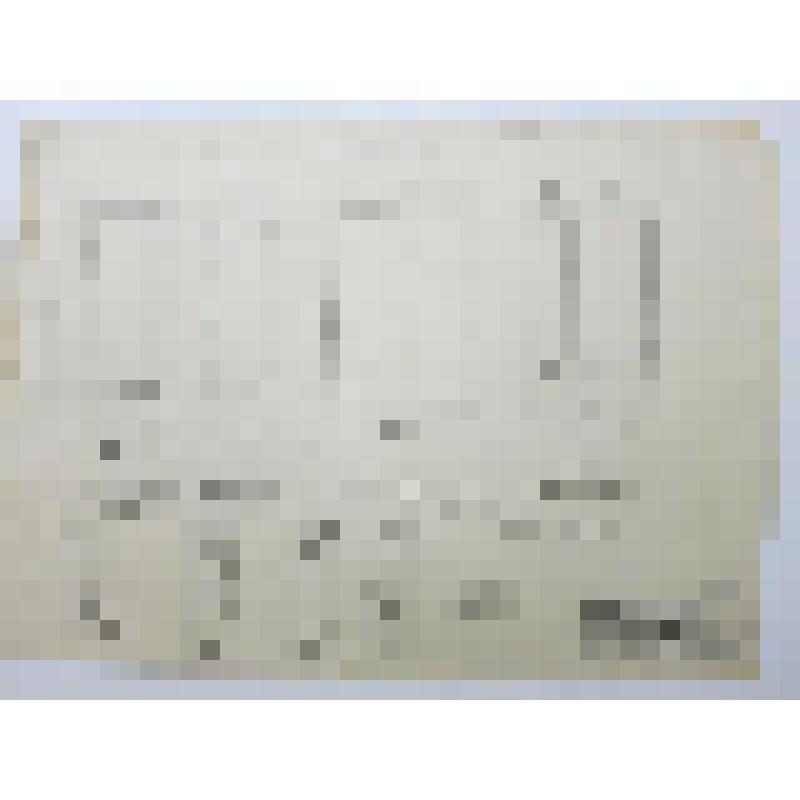 Собор Распятия. Распятский монастырь. 1695 г. 1718-1719 гг.-2 пол.XVIII в. Г.Серпухов. Распятский монастырь. Собор Распятия. Столярное заполнение окон. Планы, фасады. Масштаб 1:10, 1:20