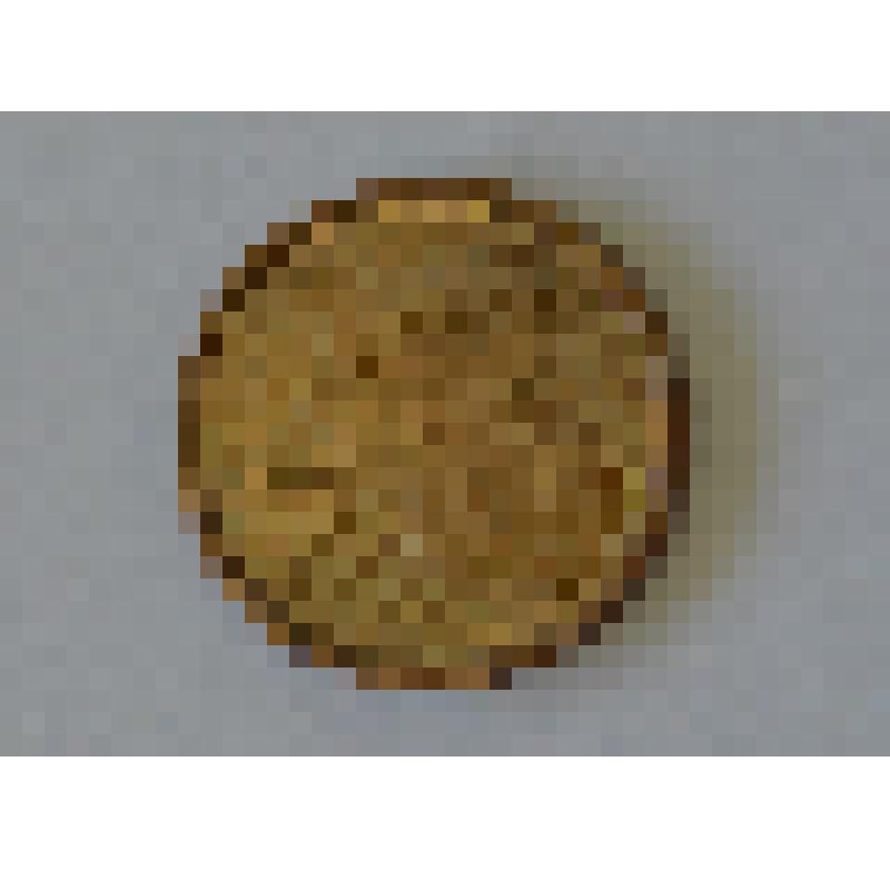 Монета. 2 евроцента. 2000г