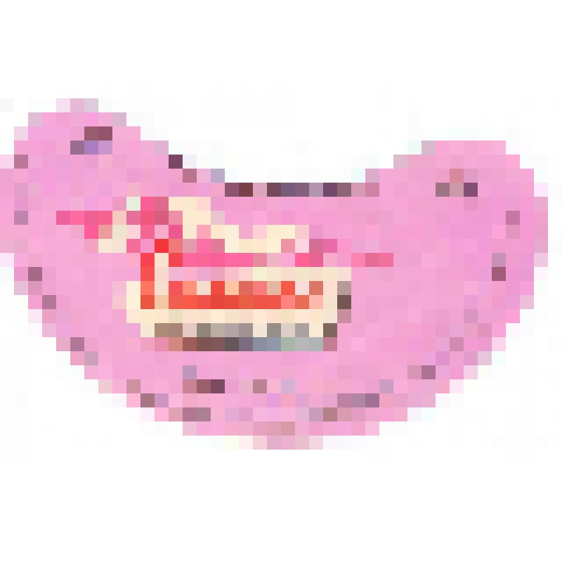 Кольеретка-этикетка горловая к напитку «Саяны» производства Сальского горпищекомбината, из коллекции кольереток – этикеток горловых к безалкогольным напиткам