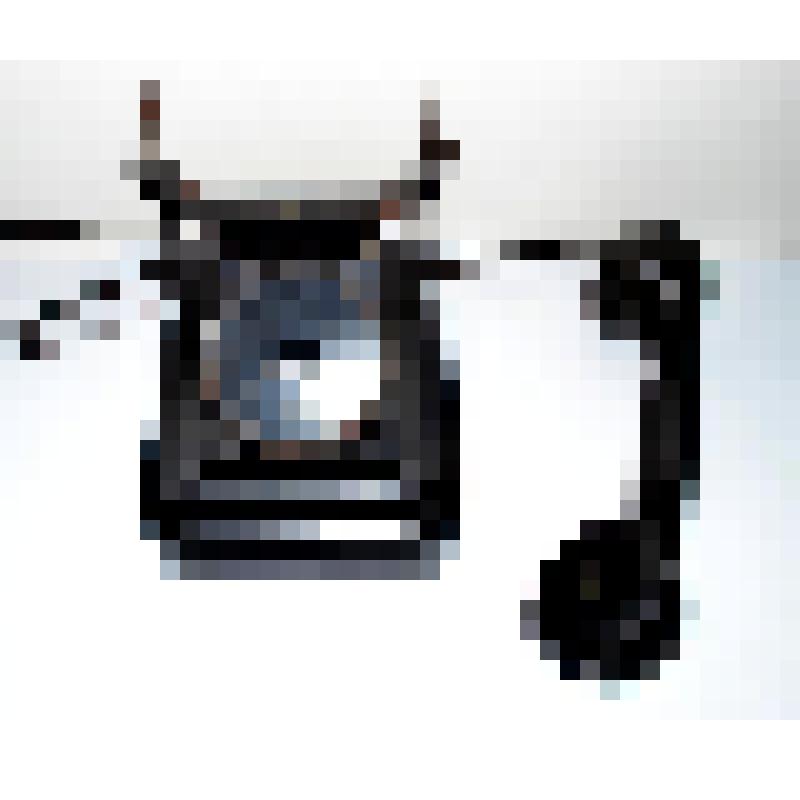 Аппарат телефонный без номеронабирателя