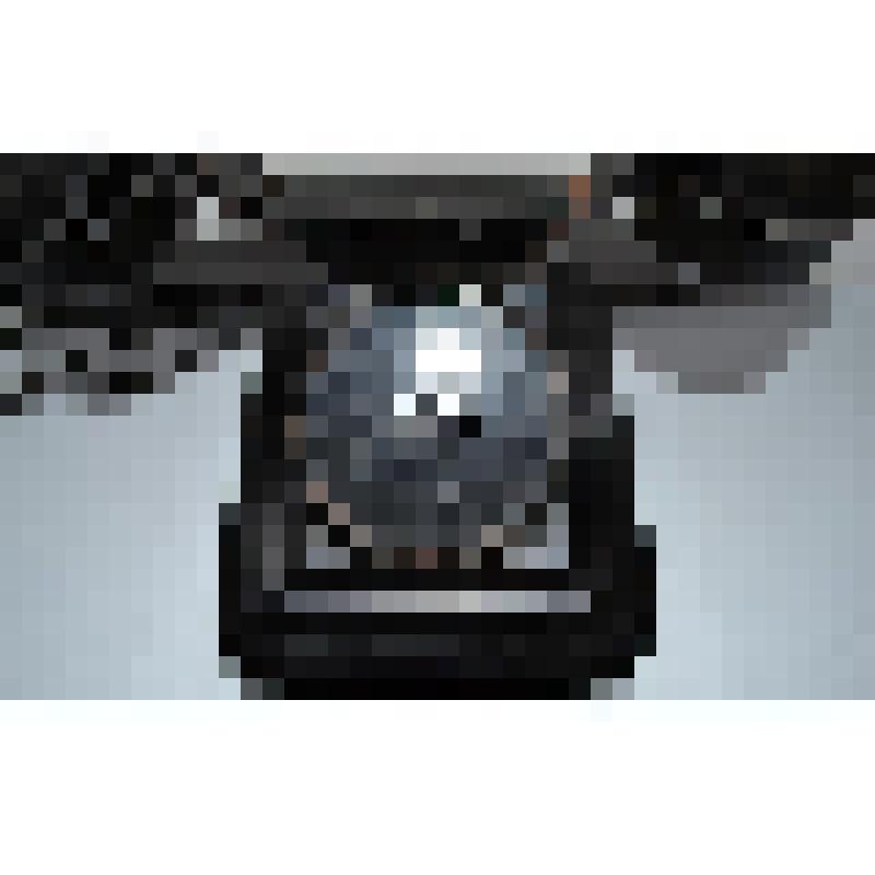 Аппарат телефонный без номеронабирателя