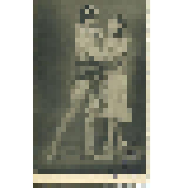 Фотография. Израилева и Макаров в ролях. Стоят обнявшись, смотрят друг на друга. "Баядерка". Санкт-Петербург, Ленинградский государственный академический театр оперы и балета имени С.М.Кирова (Театр им. Кирова)