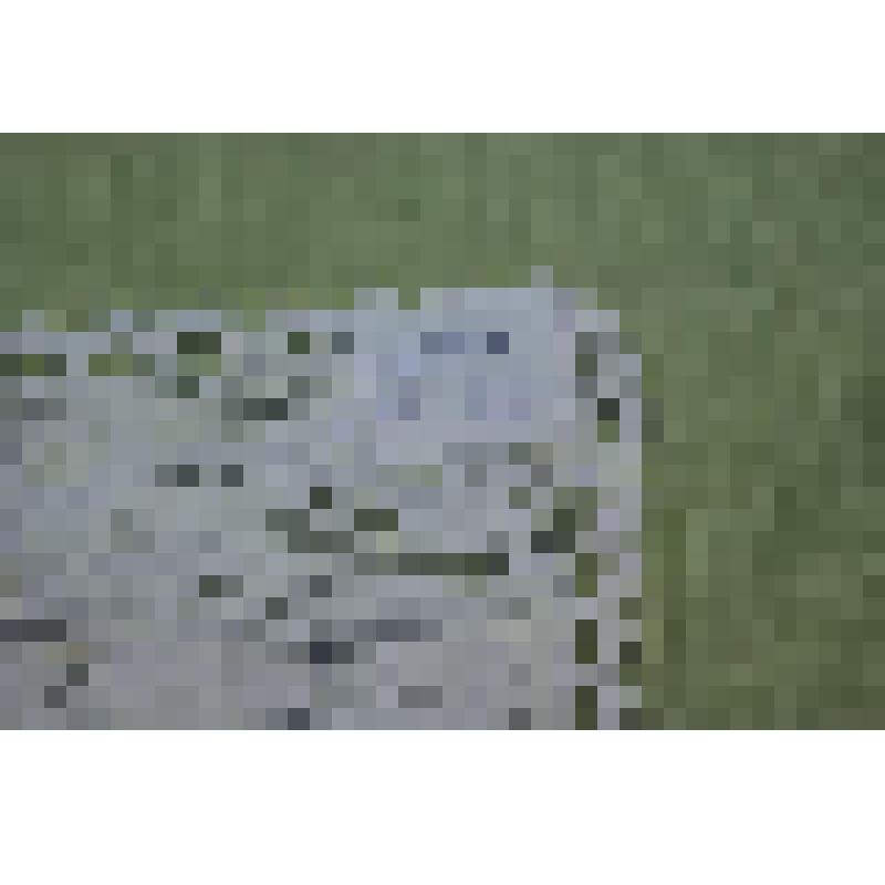 Салфетка  ажурная, прямоугольной формы