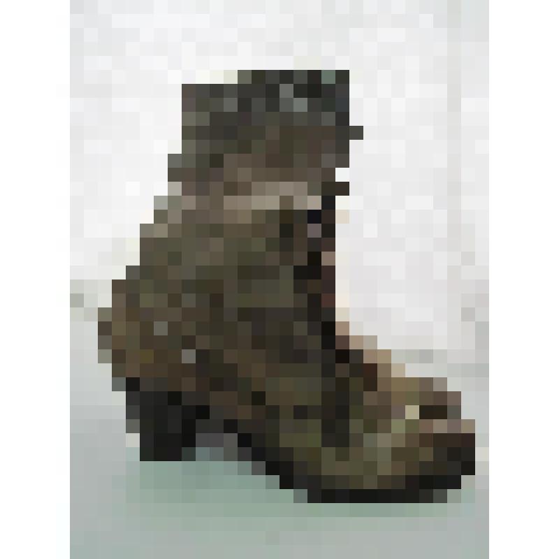 Ботинок женский (правый)