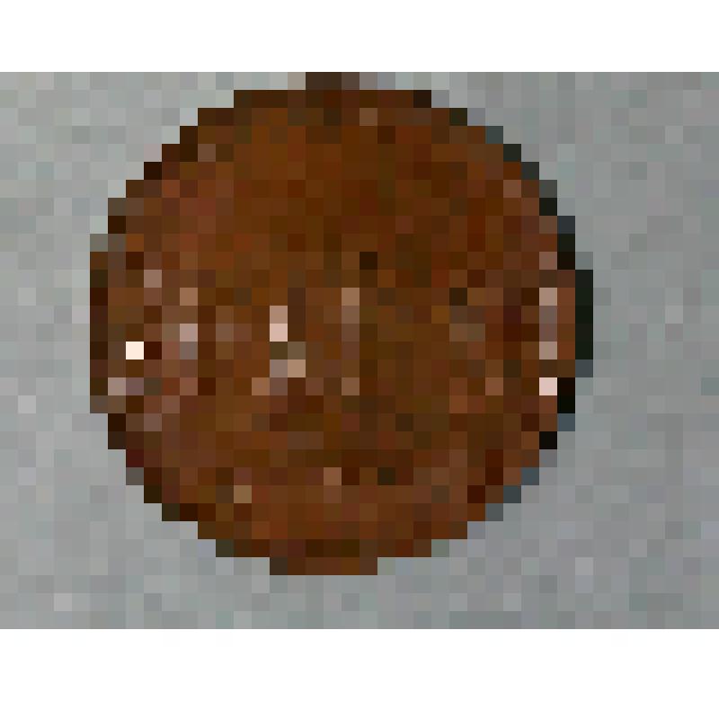 Медаль "Ольга приняла от императора греческого Константина VI с великою честью и любовью в 955 г.". № 61