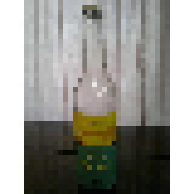 Бутылка  с этикеткой "Ликер южный"