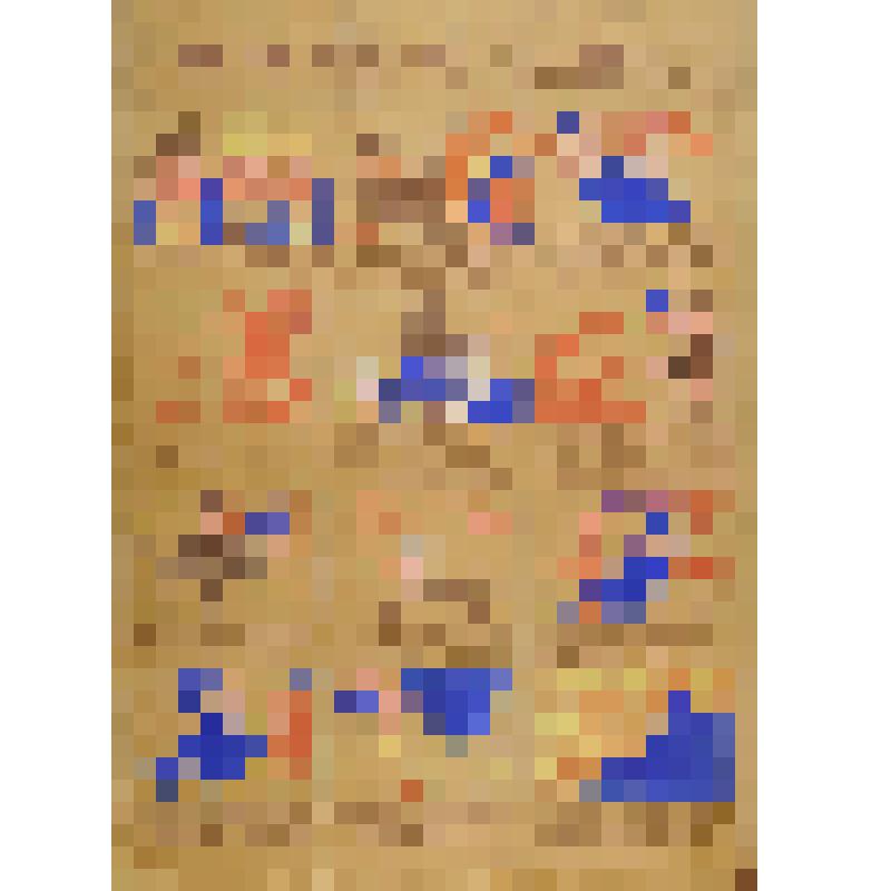 Плакат. Окно сатиры Роста№393