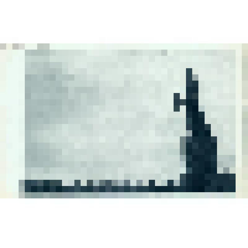 Ленинград. Пискаревское мемориальное кладбище-музей. Скульптура "Родина-Мать". Скульпторы В. В. Исаева, Р. К. Таурит